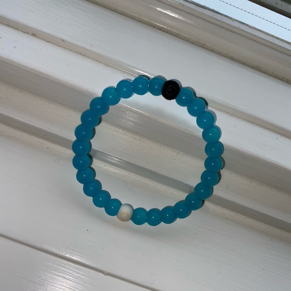 Blue Loki’s Bracelet - Picture 1 of 1